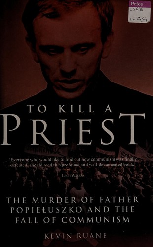 To kill a priest