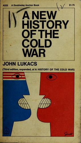 A history of the Cold War