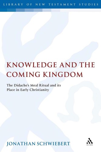 Knowledge and the coming kingdom