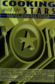 Cooking With the Stars