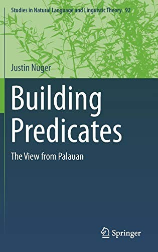 Building Predicates