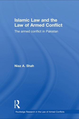 Islamic law and the law of armed conflict