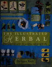 The Illustrated Herbal