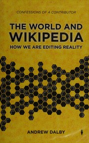 The world and Wikipedia