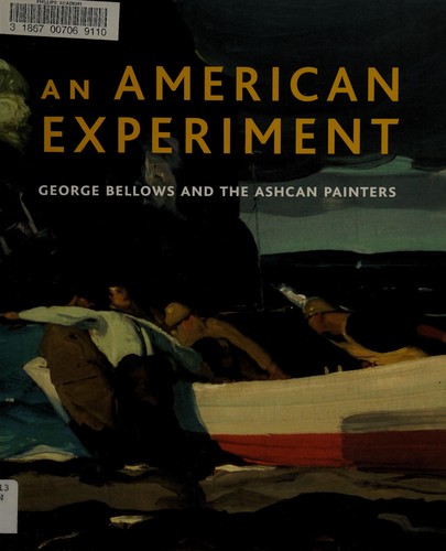 An American experiment