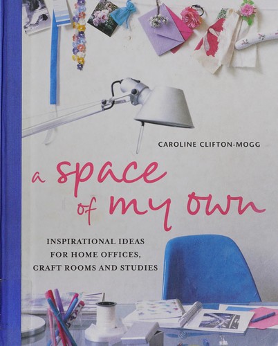 A space of my own