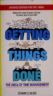 Getting Things Done-P252578/2