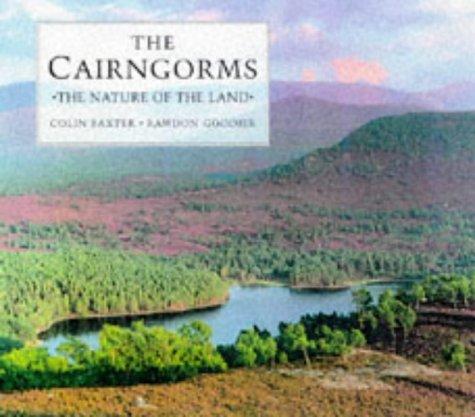 The Cairngorms