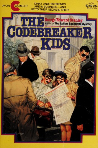 The codebreaker kids