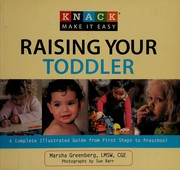Knack raising your toddler