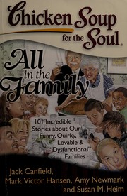 Chicken soup for the soul