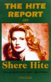 The Hite report on Shere Hite
