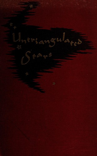 Untriangulated stars