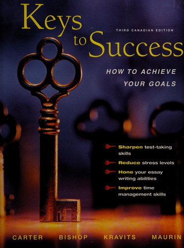 Keys to success