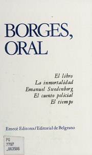 Borges oral