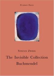 The invisible collection