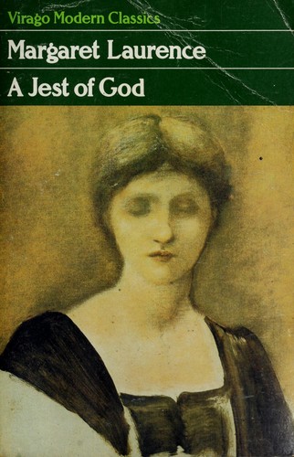 A Jest of God