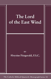 The Lord of the East Wind