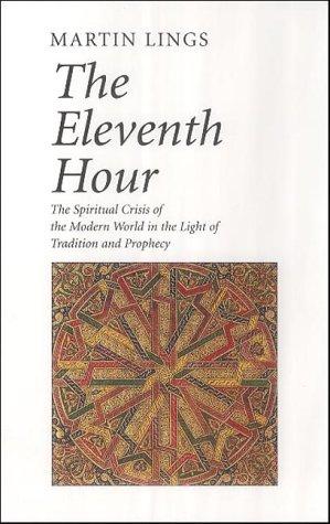 Eleventh Hour