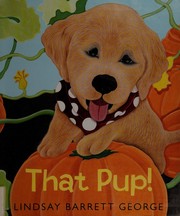 That pup!