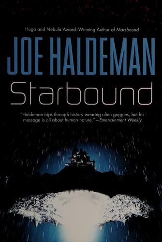 Starbound