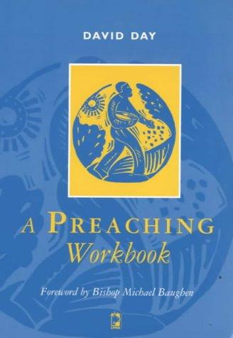 A preaching workbook