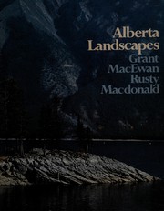Alberta landscapes
