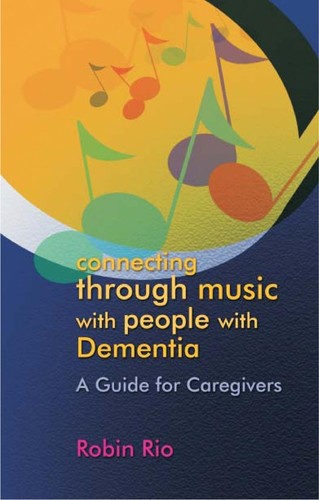 Connecting through music with people with dementia