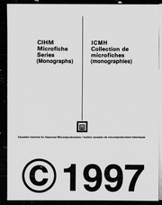 General index to reports, 1885-1906