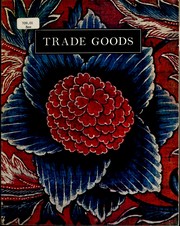 Trade goods