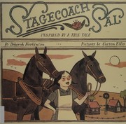 Stagecoach Sal