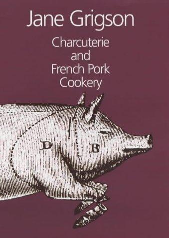 Charcuterie & French pork cookery