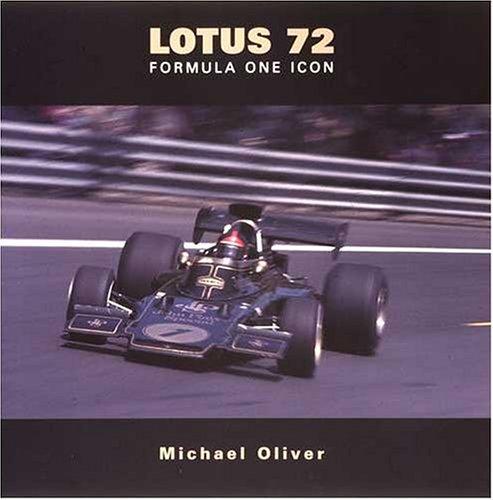 Lotus Type 72