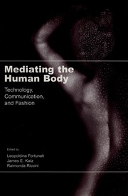 Mediating the human body