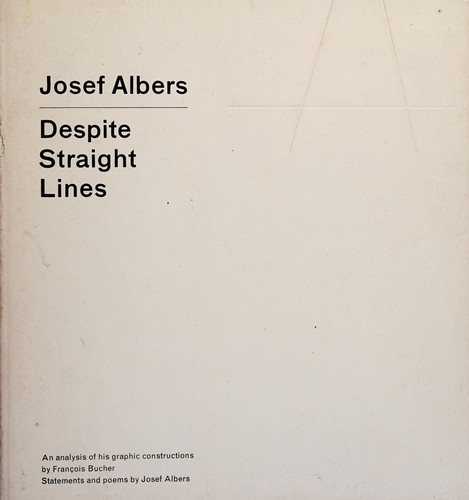 Despite Straight Lines