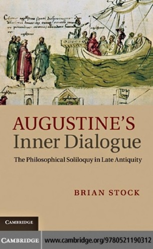 Augustine's inner dialogue