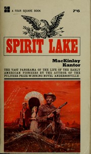 Spirit Lake