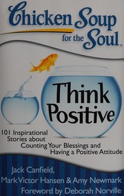 Chicken soup for the soul