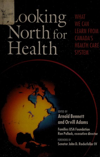 Looking North for Health