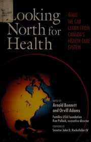 Looking North for Health