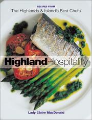 Scottish Highland hospitality