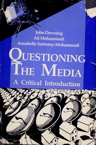 Questioning the media