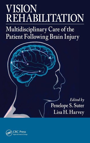Vision rehabilitation