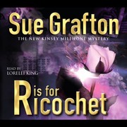 R Is for Ricochet