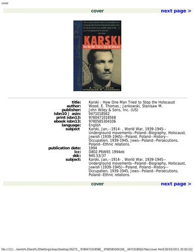 Karski