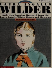 Laura Ingalls Wilder