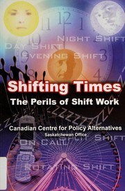 Shifting times
