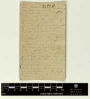 Correspondence