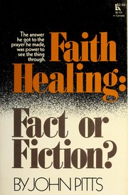 Faith healing