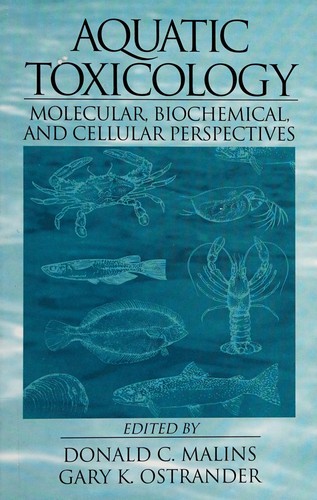 Aquatic toxicology